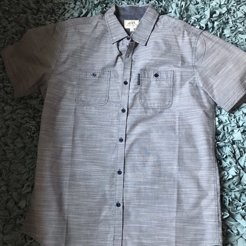 Ecko Men Large